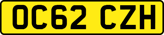 OC62CZH