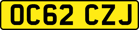 OC62CZJ