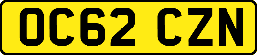 OC62CZN
