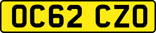 OC62CZO