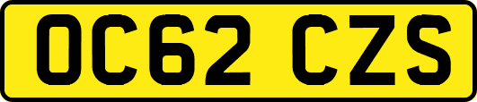 OC62CZS