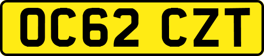 OC62CZT