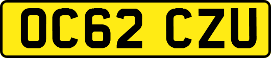 OC62CZU