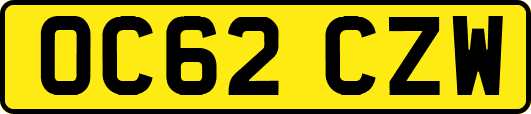 OC62CZW