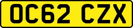 OC62CZX