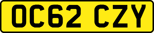 OC62CZY