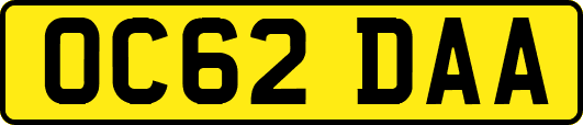 OC62DAA