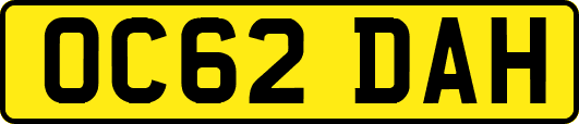 OC62DAH