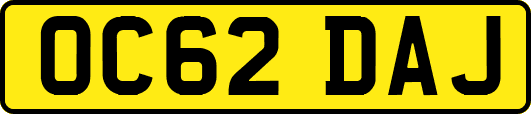 OC62DAJ