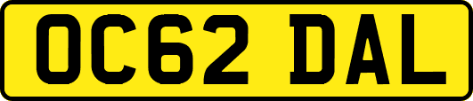 OC62DAL