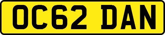OC62DAN