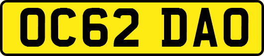 OC62DAO