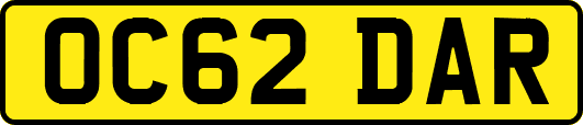 OC62DAR
