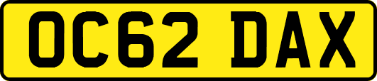 OC62DAX