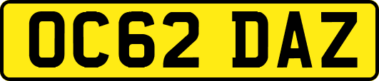 OC62DAZ