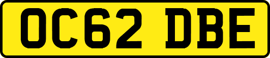 OC62DBE
