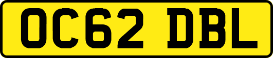 OC62DBL