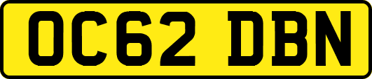 OC62DBN
