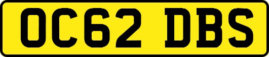 OC62DBS