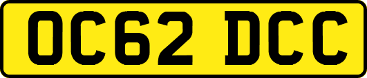 OC62DCC