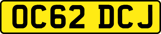 OC62DCJ