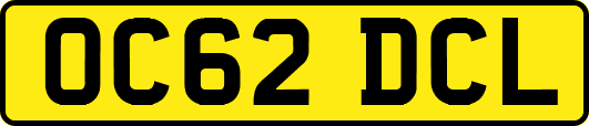 OC62DCL