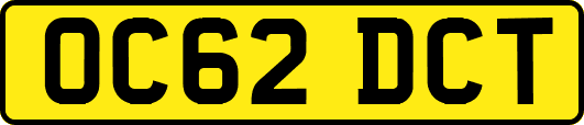 OC62DCT