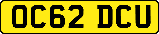 OC62DCU