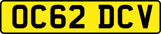 OC62DCV