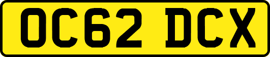 OC62DCX