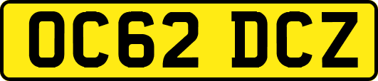 OC62DCZ