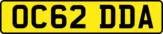 OC62DDA