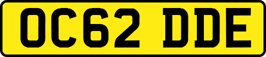 OC62DDE