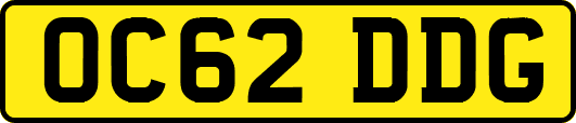 OC62DDG