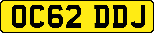 OC62DDJ