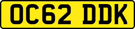 OC62DDK