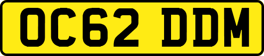 OC62DDM