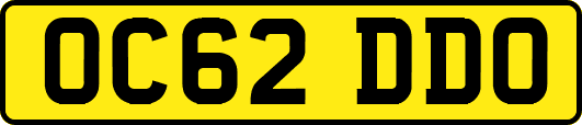 OC62DDO