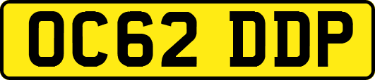OC62DDP