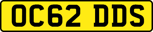 OC62DDS