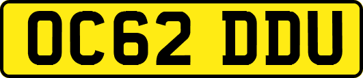OC62DDU