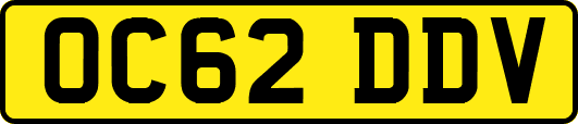 OC62DDV