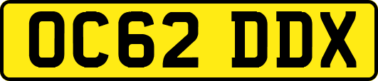 OC62DDX