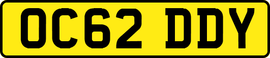OC62DDY