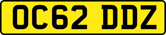 OC62DDZ