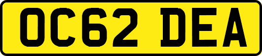OC62DEA