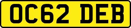 OC62DEB