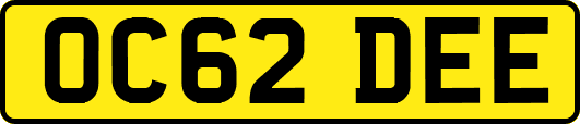 OC62DEE