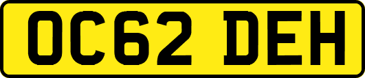 OC62DEH