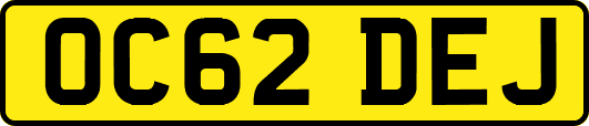 OC62DEJ
